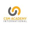 More about Csm Academy International